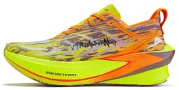 IRUNSVAN Carbon Plate Sports Shoes Are Exclusively Designed for Mass and Advanced Runners to Run Marathons Unisex 13125