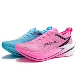 IRUNSVAN Carbon Plate Sports Shoes Are Exclusively Designed for Mass and Advanced Runners to Run Marathons Unisex 13125