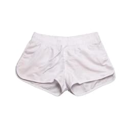 Summer Women Marathon Running Shorts Training Fitness Run YOGA Sports For Gym  Size