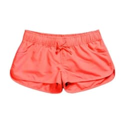 Summer Women Marathon Running Shorts Training Fitness Run YOGA Sports For Gym  Size