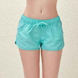Summer Women Marathon Running Shorts Training Fitness Run YOGA Sports For Gym  Size