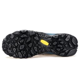 HUMTTO Waterproof Shoes for Men Hiking Shoes Leather Mens Sports Luxury Designer Outdoor Climbing Trekking Walking Sneakers Man