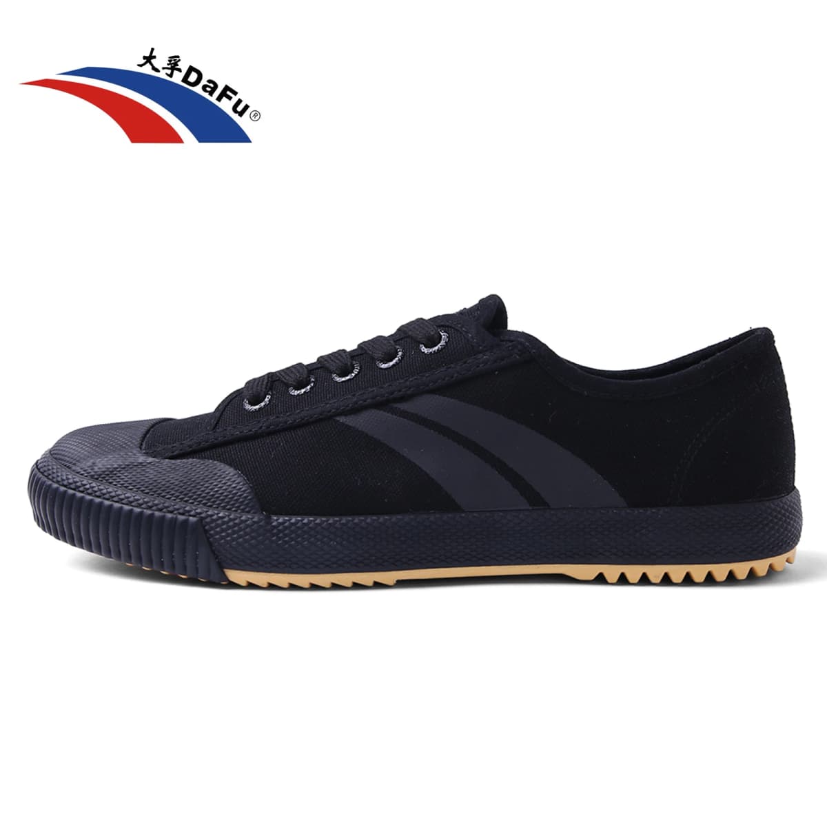 Dafu Original Training Parkour Shoes, Low Top Great Sneakers for Martial Arts, Lifting,Great for Every Day Casual Wear