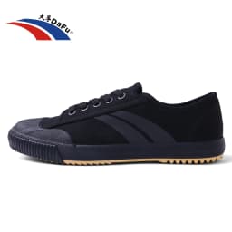 Dafu Original Training Parkour Shoes, Low Top Great Sneakers for Martial Arts, Lifting,Great for Every Day Casual Wear