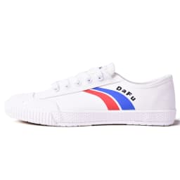 Dafu Original Training Parkour Shoes, Low Top Great Sneakers for Martial Arts, Lifting,Great for Every Day Casual Wear