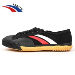 Dafu Original Training Parkour Shoes, Low Top Great Sneakers for Martial Arts, Lifting,Great for Every Day Casual Wear