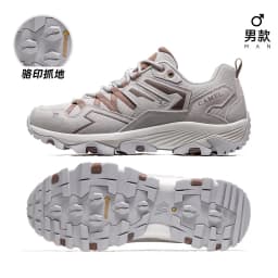 GOLDEN CAMEL Hiking Shoes Men Women Sneakers Outdoor Sports Running Climbing Shoes for Men 2023 New Non-slip Shock-absorbing