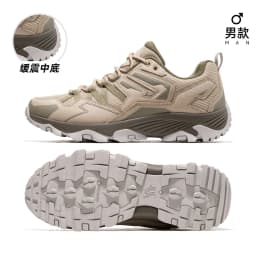 GOLDEN CAMEL Hiking Shoes Men Women Sneakers Outdoor Sports Running Climbing Shoes for Men 2023 New Non-slip Shock-absorbing