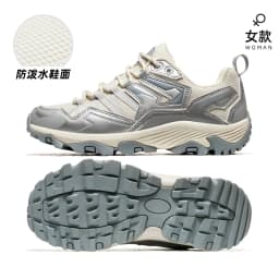 GOLDEN CAMEL Hiking Shoes Men Women Sneakers Outdoor Sports Running Climbing Shoes for Men 2023 New Non-slip Shock-absorbing