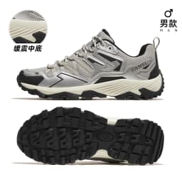 GOLDEN CAMEL Hiking Shoes Men Women Sneakers Outdoor Sports Running Climbing Shoes for Men 2023 New Non-slip Shock-absorbing