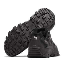 GOLDEN CAMEL Hiking Shoes Men Women Sneakers Outdoor Sports Running Climbing Shoes for Men 2023 New Non-slip Shock-absorbing