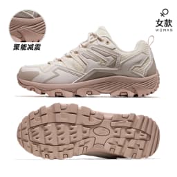 GOLDEN CAMEL Hiking Shoes Men Women Sneakers Outdoor Sports Running Climbing Shoes for Men 2023 New Non-slip Shock-absorbing