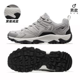 GOLDEN CAMEL Hiking Shoes Men Women Sneakers Outdoor Sports Running Climbing Shoes for Men 2023 New Non-slip Shock-absorbing