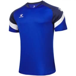KELME Men's Soccer t-shirt Football T-shirts Short Sleeve Original Kid‘s ’Team Jersey Sportswear Customization 8151ZB1007