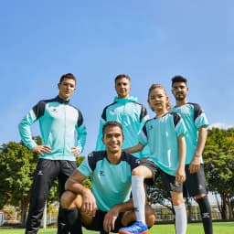 KELME Men's Soccer t-shirt Football T-shirts Short Sleeve Original Kid‘s ’Team Jersey Sportswear Customization 8151ZB1007