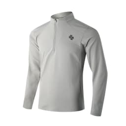 SBWL Autumn High Quality Men's Running Fitness Outdoor Sportswear Fashion Business Casual Breathable Long Sleeve T-Shirt Tops