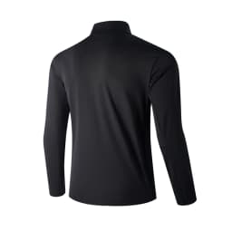 SBWL Autumn High Quality Men's Running Fitness Outdoor Sportswear Fashion Business Casual Breathable Long Sleeve T-Shirt Tops