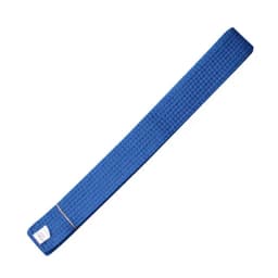 YS05 Black Red Green Yellow Belt Taekwondo Judo Karate War Random Belt for Adult Children