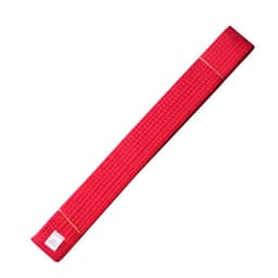 YS05 Black Red Green Yellow Belt Taekwondo Judo Karate War Random Belt for Adult Children