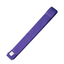 YS05 Black Red Green Yellow Belt Taekwondo Judo Karate War Random Belt for Adult Children