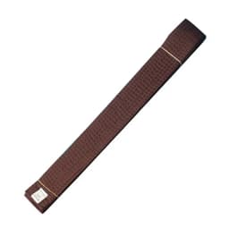 YS05 Black Red Green Yellow Belt Taekwondo Judo Karate War Random Belt for Adult Children