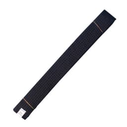 YS05 Black Red Green Yellow Belt Taekwondo Judo Karate War Random Belt for Adult Children