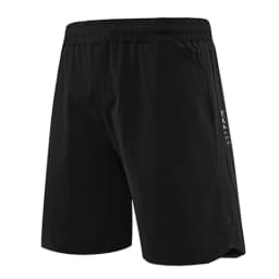 Summer Men's Sport Running Shorts Gym Jogging Training Sweat Sports Clothing Outdoor Sweatpants Male Breathable Elastic Skorts