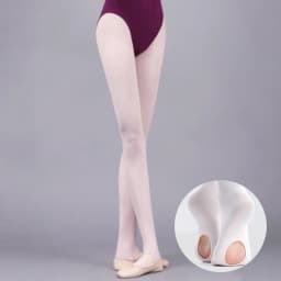 Wholesale Ballet Dance Socks 90D Adult Dance Primer Elastic White Flesh Pantyhose Foot Digging Basic Training Pants Girls