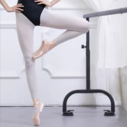Wholesale Ballet Dance Socks 90D Adult Dance Primer Elastic White Flesh Pantyhose Foot Digging Basic Training Pants Girls