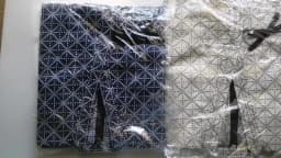 Musashi Kendo Kendogi 2Colour fixed 100%cotton all size japanese kendo uniform keiko gi kendo training