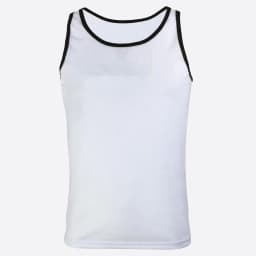 Summer Men's Gym Tank Top Fitness Training Clothing Quick-drying Loose Bodybuilding Sleeveless Shirt Men Fashion Basketball Vest