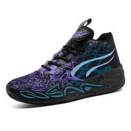 Men Running Light Sports Shoes Basketball Shoes Outdoor Unisex Breathable Athletic Unisex Trainer Women High Quality Sneakers