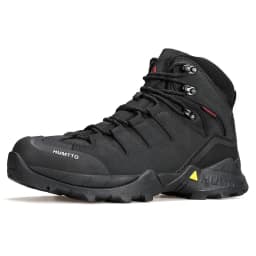 HUMTTO Non-slip Hiking Boots Leather Women's Sports Shoes Winter Outdoor Safety Sneakers Breathable Trekking Shoes for Women