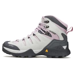 HUMTTO Non-slip Hiking Boots Leather Women's Sports Shoes Winter Outdoor Safety Sneakers Breathable Trekking Shoes for Women