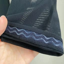 Flower Skating Training Mesh Pantyhose Bottom Pantyhose Black Figure Skating Professional Mesh Socks for Children and Adults