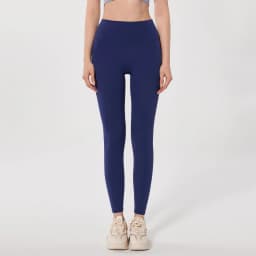 Super Soft Yoga Pants Women High Waist Sports Leggings Slim Fit Super Stretchy Workout Running Tights Female Sportswear
