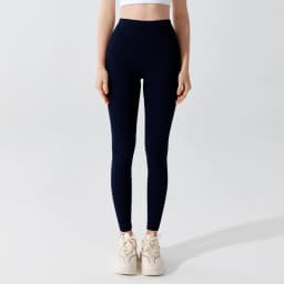 Super Soft Yoga Pants Women High Waist Sports Leggings Slim Fit Super Stretchy Workout Running Tights Female Sportswear