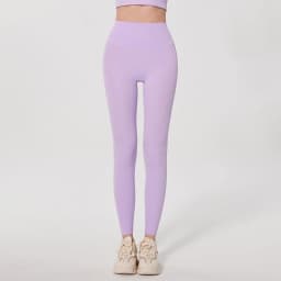 Super Soft Yoga Pants Women High Waist Sports Leggings Slim Fit Super Stretchy Workout Running Tights Female Sportswear
