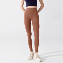 Super Soft Yoga Pants Women High Waist Sports Leggings Slim Fit Super Stretchy Workout Running Tights Female Sportswear