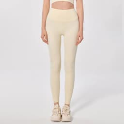 Super Soft Yoga Pants Women High Waist Sports Leggings Slim Fit Super Stretchy Workout Running Tights Female Sportswear