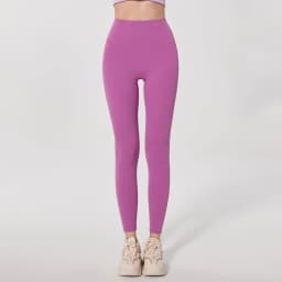 Super Soft Yoga Pants Women High Waist Sports Leggings Slim Fit Super Stretchy Workout Running Tights Female Sportswear