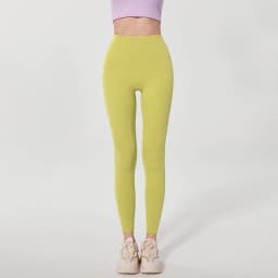 Super Soft Yoga Pants Women High Waist Sports Leggings Slim Fit Super Stretchy Workout Running Tights Female Sportswear