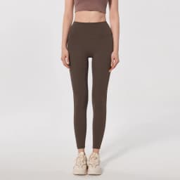 Super Soft Yoga Pants Women High Waist Sports Leggings Slim Fit Super Stretchy Workout Running Tights Female Sportswear
