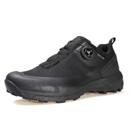 HUMTTO Breathable Trekking Shoes Winter Climbing Shoes for Men Outdoor High Quality Designer Man Sneakers 2025 Mens Hiking Boots