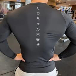 Anime Summer Short Sleeve T-Shirt Men Compression Shirt New Running Sports Quick Dry Gym Jogging Shirts Rashguard Jiu Jitsu Tops