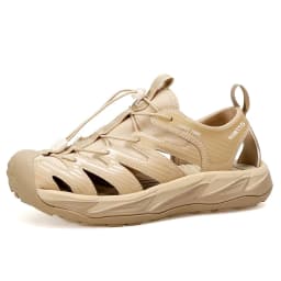 HUMTTO Summer Beach Outdoor Sandals Non-Slip Hiking Sneakers Male Breathable Men Wading Shoes Quick-Drying Aqua Shoes for Men's