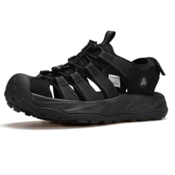 HUMTTO Summer Beach Outdoor Sandals Non-Slip Hiking Sneakers Male Breathable Men Wading Shoes Quick-Drying Aqua Shoes for Men's
