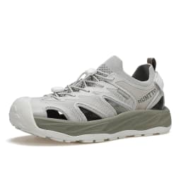 HUMTTO Summer Beach Outdoor Sandals Non-Slip Hiking Sneakers Male Breathable Men Wading Shoes Quick-Drying Aqua Shoes for Men's
