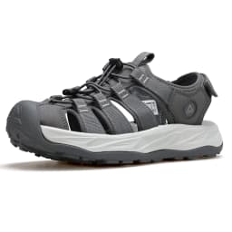 HUMTTO Summer Beach Outdoor Sandals Non-Slip Hiking Sneakers Male Breathable Men Wading Shoes Quick-Drying Aqua Shoes for Men's