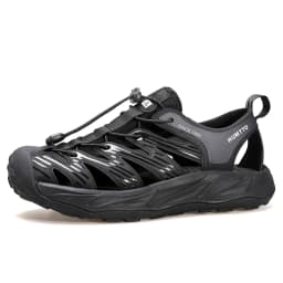 HUMTTO Summer Beach Outdoor Sandals Non-Slip Hiking Sneakers Male Breathable Men Wading Shoes Quick-Drying Aqua Shoes for Men's